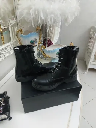 Anfibio Paciotti 4us per bambina/ragazza numero 35