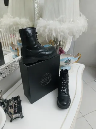 Anfibio Paciotti 4us per bambina/ragazza numero 35