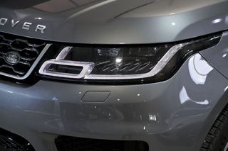 Land-Rover Range Rover Sport   3.0 SDV6 183kW 249CV SE