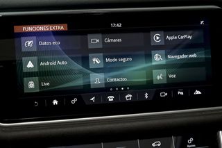 Land-Rover Range Rover Sport   3.0 SDV6 183kW 249CV SE