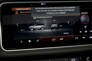 Land-Rover Range Rover Sport   3.0 SDV6 183kW 249CV SE