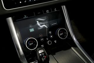 Land-Rover Range Rover Sport   3.0 SDV6 183kW 249CV SE