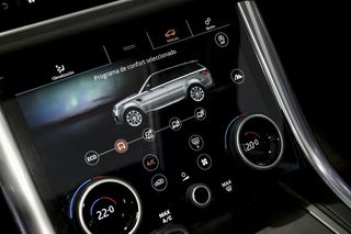 Land-Rover Range Rover Sport   3.0 SDV6 183kW 249CV SE