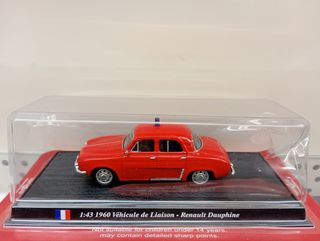 CAMIONES DE BOMBEROS DIFERENTES ESCALAS EL PRADO