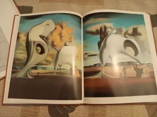 El  Greco y Dale Los genios de la pintura española