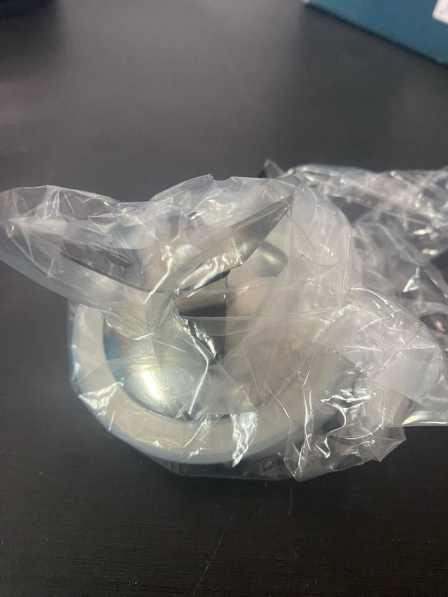 Batidora Cecotec Power Titanium 650 EasyGo