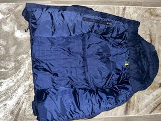 Chaqueta Polo Ralph Lauren Azul