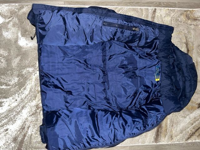 Chaqueta Polo Ralph Lauren Azul
