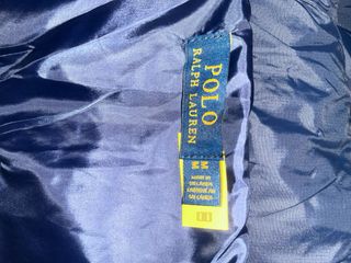 Chaqueta Polo Ralph Lauren Azul