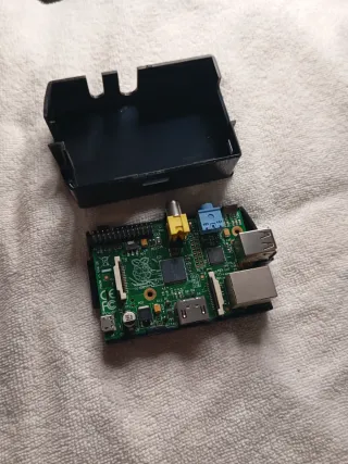 Raspberry Pi 3