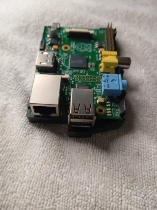 Raspberry Pi 3