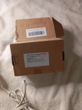 Raspberry Pi 3