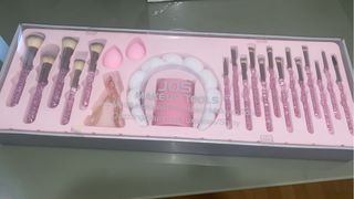 brochas de maquillaje