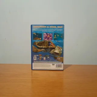 🎮 Alla Ricerca di Nemo – PlayStation 2
