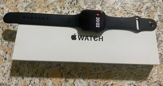 Apple Watch SE GPS 40mm Grigio Siderale