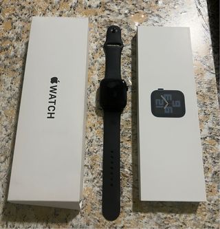 Apple Watch SE GPS 40mm Grigio Siderale