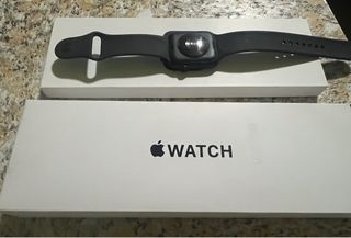 Apple Watch SE GPS 40mm Grigio Siderale