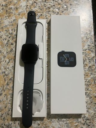 Apple Watch SE GPS 40mm Grigio Siderale
