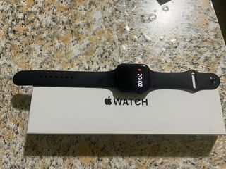 Apple Watch SE GPS 40mm Grigio Siderale