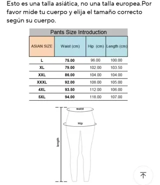 Pantalón montaña fino cómodo