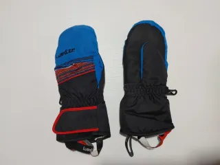 Manoplas infantiles Wedze (4 parrs)