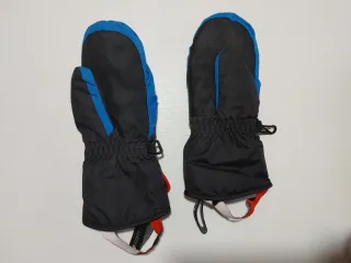 Manoplas infantiles Wedze (4 parrs)