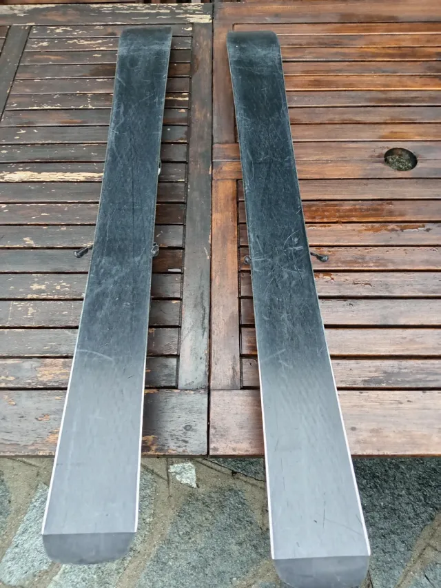 Sci Rossignol Bambino 93 cm