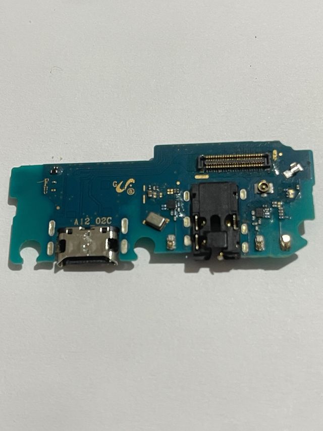 Módulo Carga Samsung A12