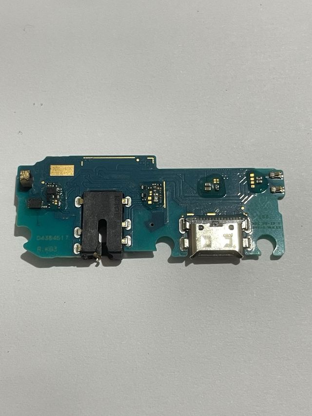 Módulo Carga Samsung A12