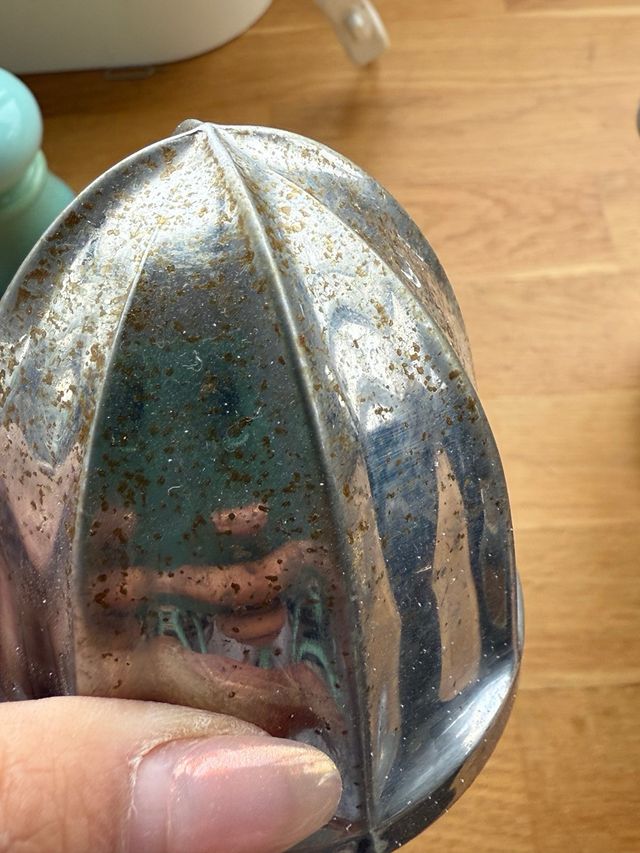 Extractor de Zumo Smeg Crema