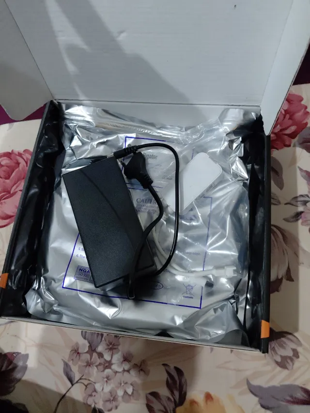 Navigator V-line Kit Digital Neón RGB 14W