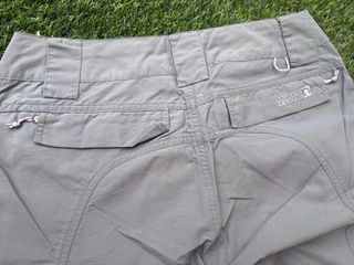 Pantalón Trekking Convertible Coronel Tapiocca