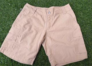 Pantalón Trekking Convertible Coronel Tapiocca