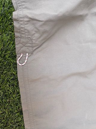 Pantalón Trekking Convertible Coronel Tapiocca