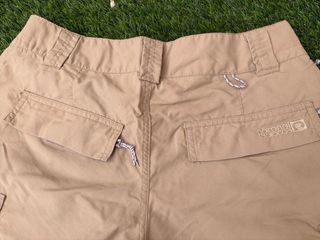 Pantalón Trekking Convertible Coronel Tapiocca