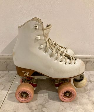 Patines Artísticos Risport Venus