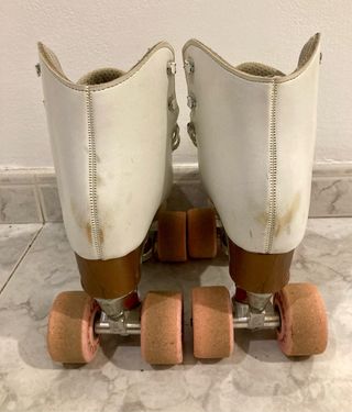 Patines Artísticos Risport Venus