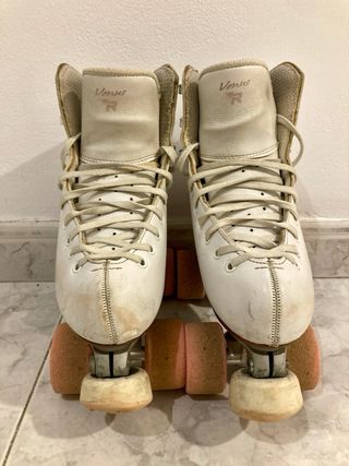Patines Artísticos Risport Venus
