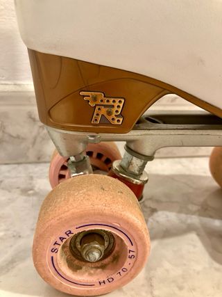 Patines Artísticos Risport Venus