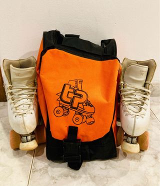 Patines Artísticos Risport Venus