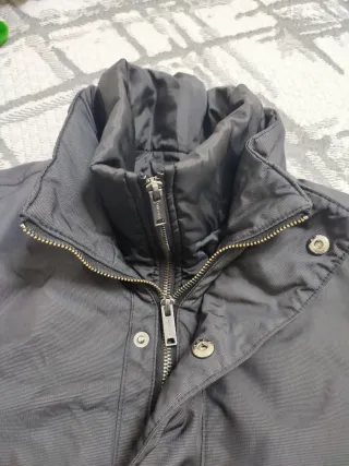 Parka Caballero Buccino Talla XL