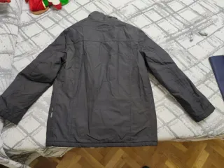 Parka Caballero Buccino Talla XL