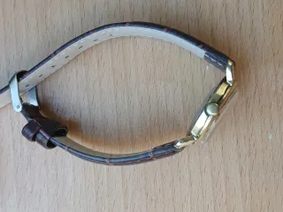 Reloj Bulova Automático Vintage