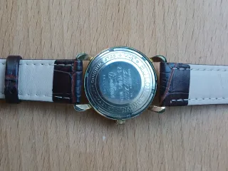 Reloj Bulova Automático Vintage