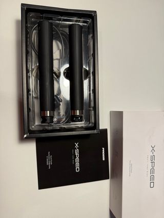 Comba inteligente prozis Sin estrenar