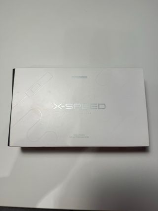 Comba inteligente prozis Sin estrenar