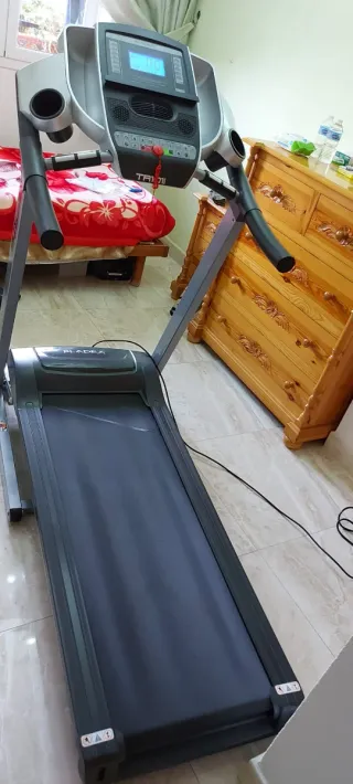 Cinta de Correr BH Fitness