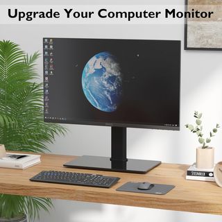 Supporto TV da Tavolo BONTEC 26-55