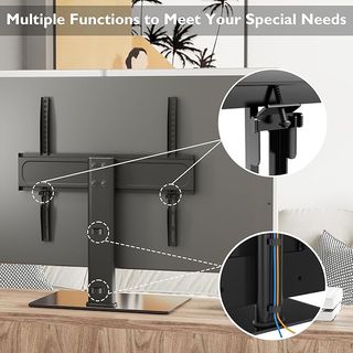 Supporto TV da Tavolo BONTEC 26-55