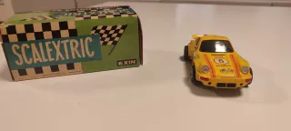 Scalextric Porsche Carrera RS Ref. 4051